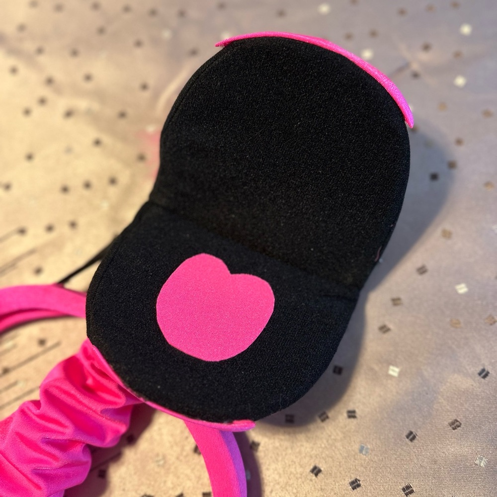 Pink Stretchy Puppet - Picture 4 of 15